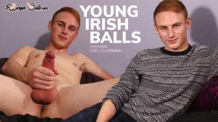 Online film Young Irish Balls - SwinginBalls