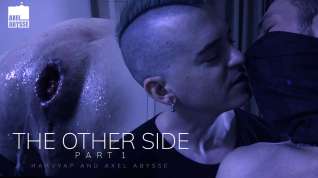 Online film The Other Side, Part 1 - AxelAbysse