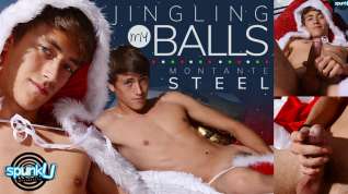 Online film Jingling My Balls - Spunku