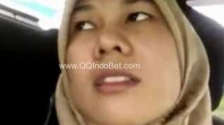 Free online porn skandal ustad ngentot jilbab