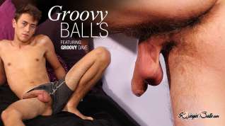 Online film Groovy Balls - SwinginBalls