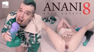 Online film Anani 8 - AxelAbysse