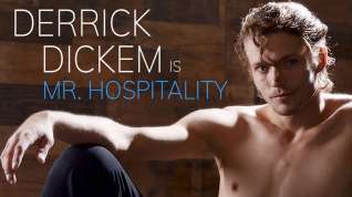 Online film Derrick Dickem Is Mr. Hospitality - Spunku