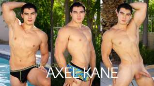 Online film Introducing Axel Kane - Peterfever