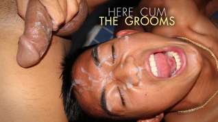 Online film Sexy Rich Gaysians 6: Here Cum The Grooms - Peterfever