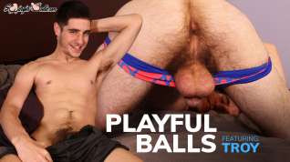 Online film Playful Balls - SwinginBalls