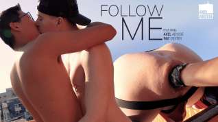 Online film Follow Me - AxelAbysse