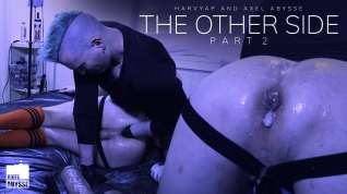 Online film The Other Side, Part 2 - AxelAbysse