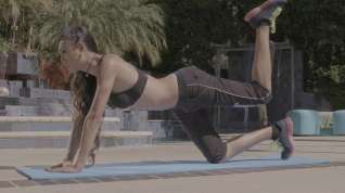 Online film Yoga With Venus Lux - VenusLux