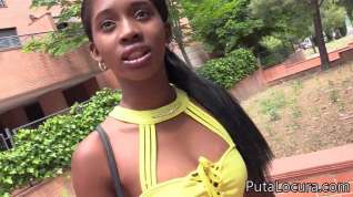 Free online porn Beautiful ebony fuck older man