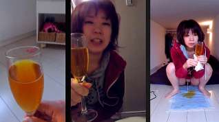 Online film Cheers! - PissJapanTV