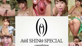 Online film Megumi Shino in Aoi Shino Sex Video Leaked - HoliVR