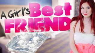 Online film Kattie Gold in A Girls Best Friend - StockingsVR