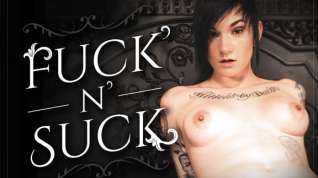 Online film Nikki Hearts in The GFE Collection: Fuck'n'Suck - HoloGirlsVR