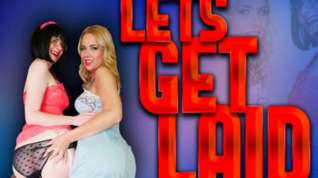 Online film Nikky Dream & Naughty Julia in Lets Get Laid Nikki Dream And Me - FFStockings