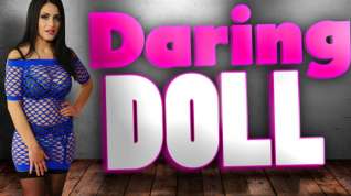 Online film Alex Black in Daring Doll with Enormous Tits Alex Black - StockingsVR