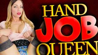 Online film Rachel Evans in Hand Job Queen Rachel Evans - StockingsVR