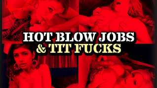 Online film Hot Blow Jobs & Tit Fucks - Cameron Skye, Elle Flynn, Holly Brooks, Maggie Green, Mia Khalifa, Stacie Starr, Carlos Rios, J Mac, Jimmy Legend, Rocky, and Tony D'Sergio - Scoreland