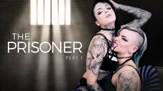 Online film Leigh Raven & Selena Serpentina in The Prisoner: Part 1 - BurningAngelVR