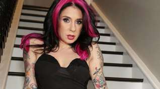 Online film Joanna Angel in The GFE Collection: Pink Angel - HoloGirlsVR