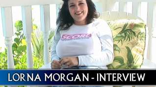 Online film Big Boob Paradise: Lorna's Interview - Lorna Morgan - Scoreland