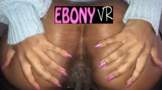 Online film Strip for Me - EbonyVR