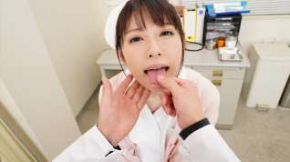 Online film Nozomi Arimura & Azusa Misaki in Neverending Love of Tongues Part 2 - WAAPVR