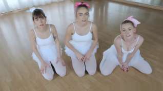 Online film Ballerina Teens Get Fucked By Their New Slick Teacher