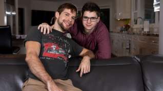 Online film Will Braun & David Skylar in Boyfriend Swap - Part 2 - NextdoorWorld
