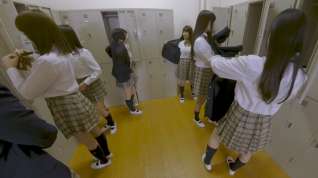 Online film Invisible Man Invades Girls School Part 2 - PetersMAX