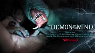 Online film Vinna Reed in The Demon Of The Mind - xVirtual