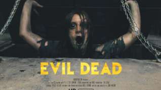 Online film Therese Bizarre in Evil Dead - xVirtual