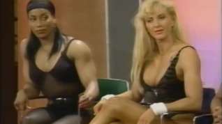 Online film geraldo women bodybuilding