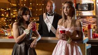 Online film Alina Lopez & Isabel Moon in Prom Night Revenge: Part 3 - BabesNetwork