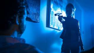 Online film Michael Vegas & Jessa Rhodes in Kill Code 87: Scene 2 - DigitalPlayground