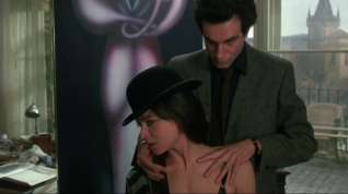 Online film The Unbearable Lightness of Being (1988)