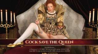 Online film Cock Save The Queen - xVirtual