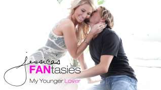 Online film jessica drake & Tyler Nixon in jessica's FANtasies - My Younger Lover - WICKED