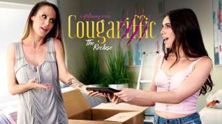 Online film Gianna Gem & McKenzie Lee in Cougariffic: The Recluse, Scene #01 - GirlsWay