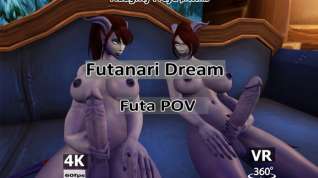 Online film Futanari Dream - Futa POV - SexLikeReal Shemale
