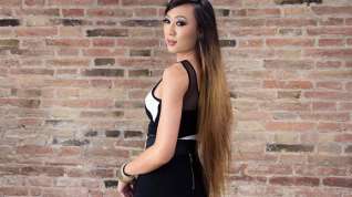 Online film Venus Lux in My First Time - SexLikeReal Shemale