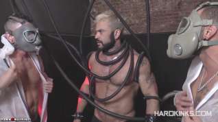 Online film HardKinks - Perfect man, perfect dick