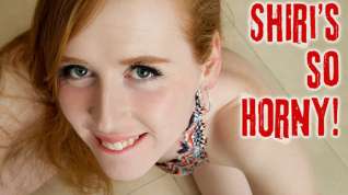 Online film Shiri in Shiri Shiri's So Horny - SexLikeReal Shemale