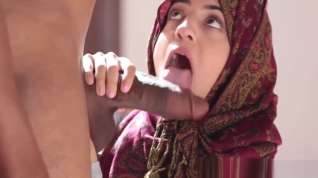 Online film Brunette Arab Teen Nadia Ali Smashed Hard By Bbc Neighbour