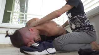 Online film HardKinks - HD HUMILIATED SLAVE