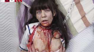 Online film Marie Konishi Zombie VR, The Birth of an Undead Girlfriend Part 2 - SexLikeReal