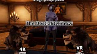 Online film The Bestiality Show - SexLikeReal