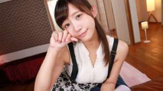 Online film Ai Hoshina Big Load Creampie with Super Adorable Girlfriend Part 1 - SexLikeReal