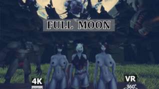 Online film Full Moon - SexLikeReal