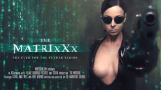 Online film Matrixxx - SexLikeReal